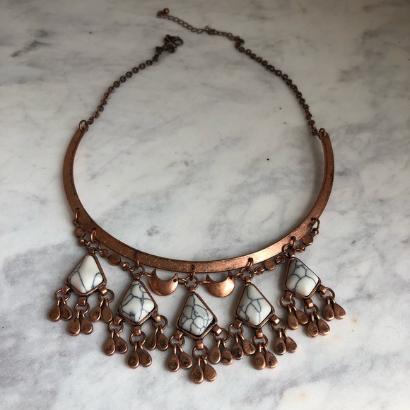 Free People Jewelry - Free People necklace
